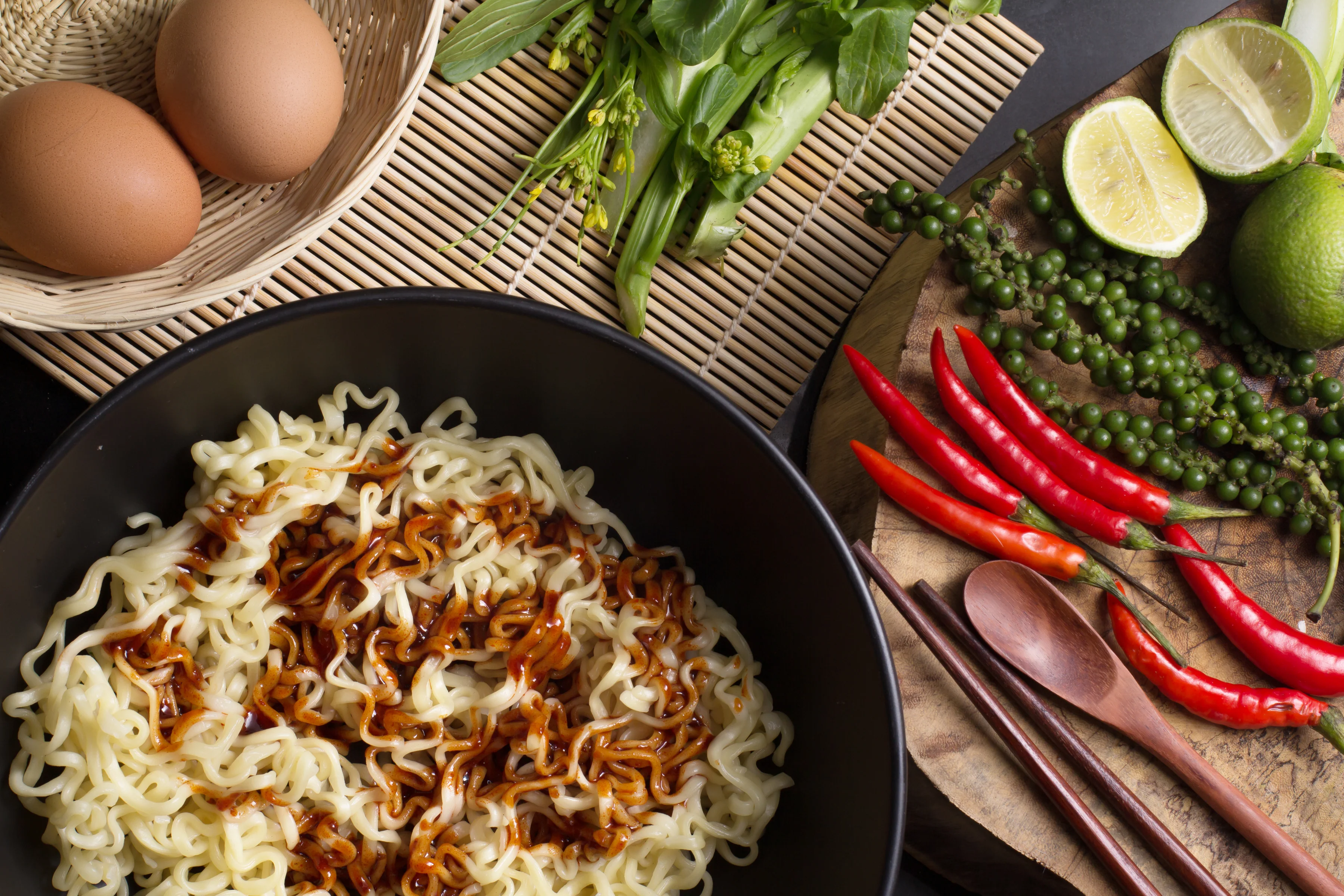 L'art de vivre en cuisine